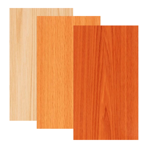 Unrouted MDF Boards