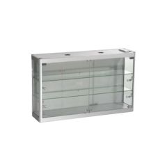 Glass Showcase Counter