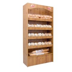 700 Series Bakery Display Stand