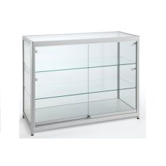 Glass Showcase Counter R1555 to R1556